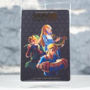The Legend of Zelda - Concert 2018 (12)